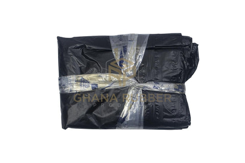 Image of Trash Bags Black Small