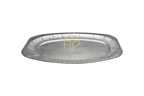 Image of Aluminium Foil Food Platters Extra-Large