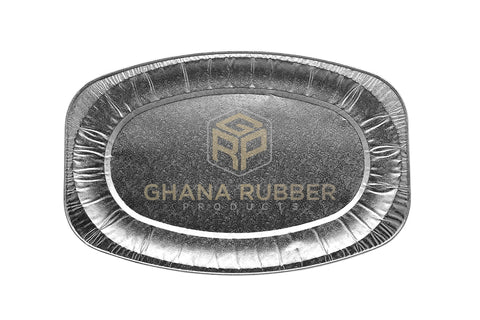 Image of Aluminium Foil Food Platters Extra-Large