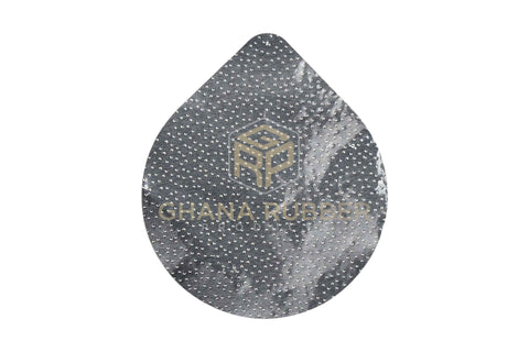 Image of Aluminium Foil Lids 73mm