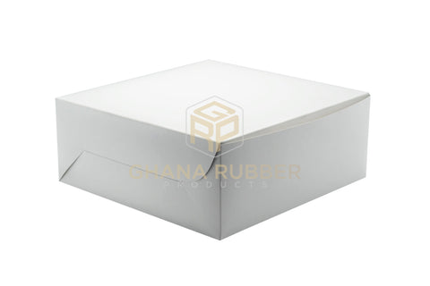 Image of Cake Boxes