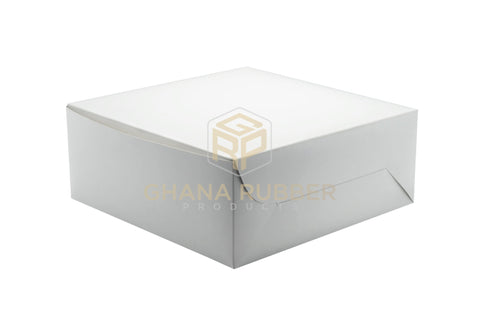 Image of Cake Boxes