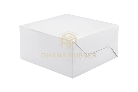 Image of Cake Boxes
