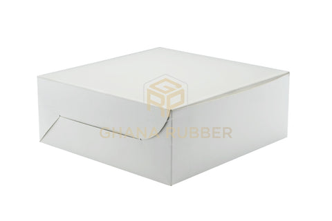 Image of Cake Boxes
