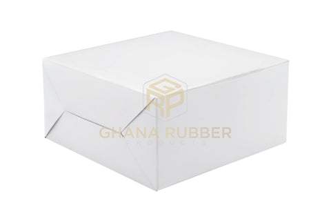 Image of Cake Boxes