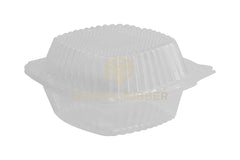 Clamshell Burger Container 500cc