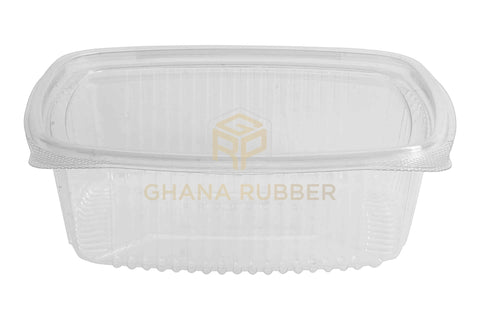 Image of Clamshell Deli Containers 1000cc HRC-5