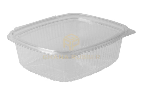 Image of Clamshell Deli Containers 1000cc HRC-5