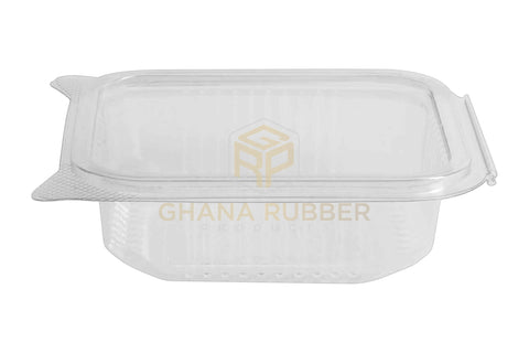 Image of Clamshell Deli Containers 250cc HRC-1