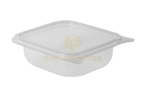 Image of Clamshell Deli Containers 250cc HRC-1