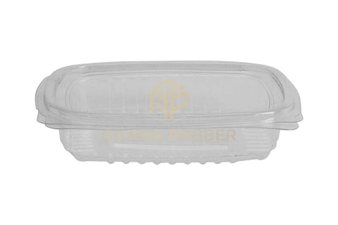 Image of Clamshell Deli Containers 250cc HRC-8