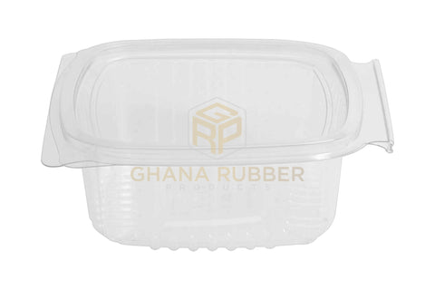 Image of Clamshell Deli Containers 375cc HRC-9