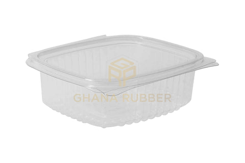 Image of Clamshell Deli Containers 375cc HRC-9