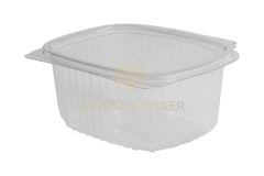 Clamshell Deli Containers 500cc HRC-10