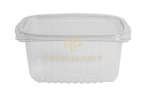Image of Clamshell Deli Containers 500cc HRC-10