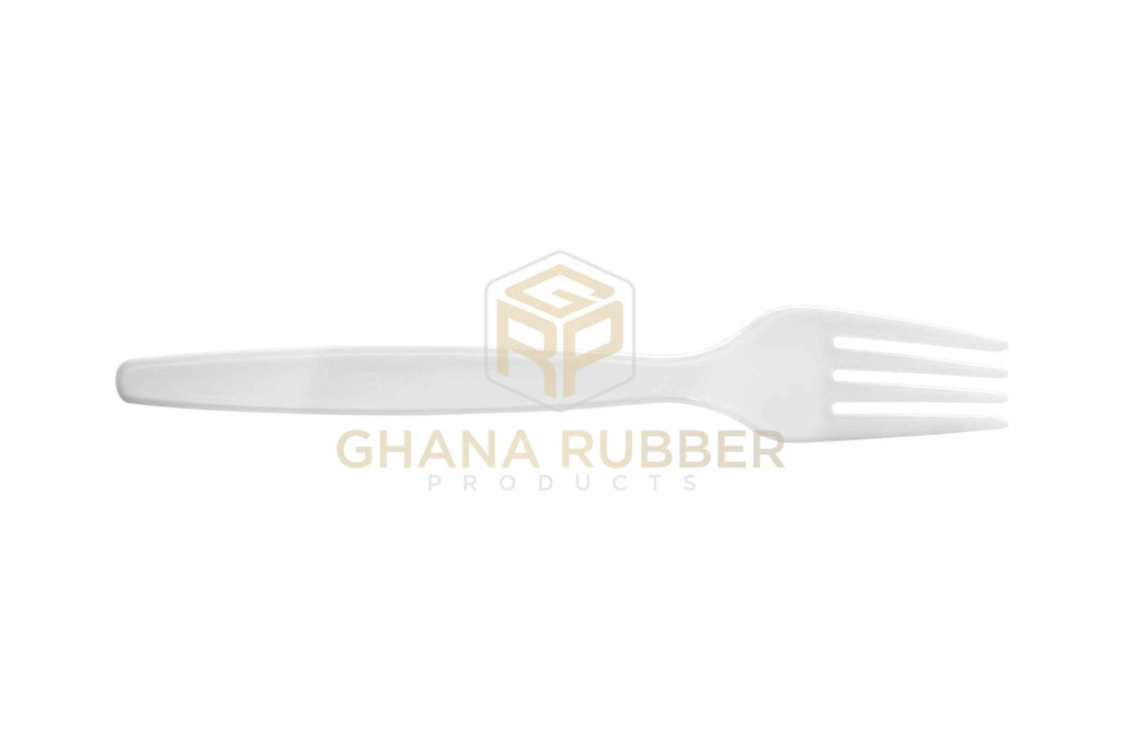 Crystal Forks