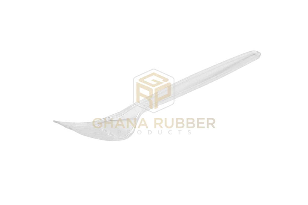 Crystal Forks
