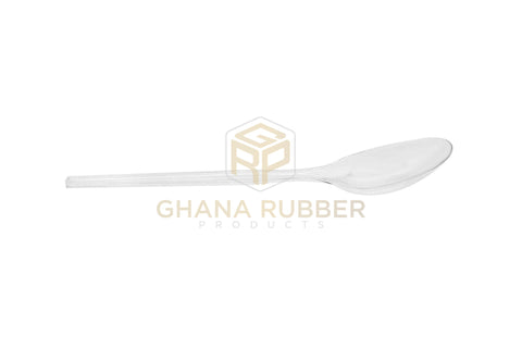 Image of Crystal Spoons