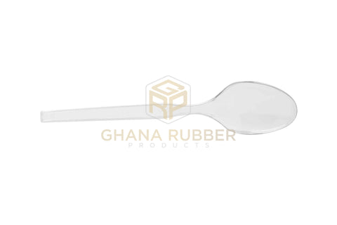 Image of Crystal Spoons