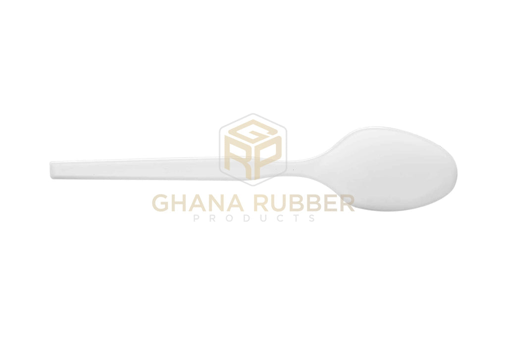Crystal Spoons