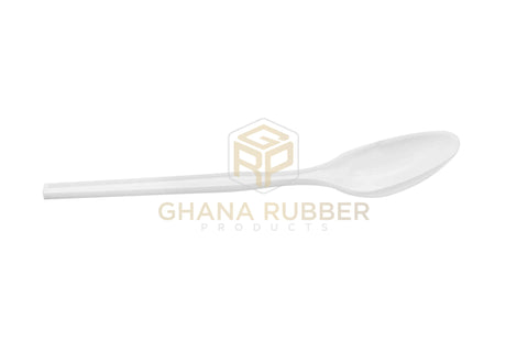 Image of Crystal Spoons