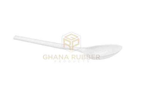 Image of Crystal Spoons