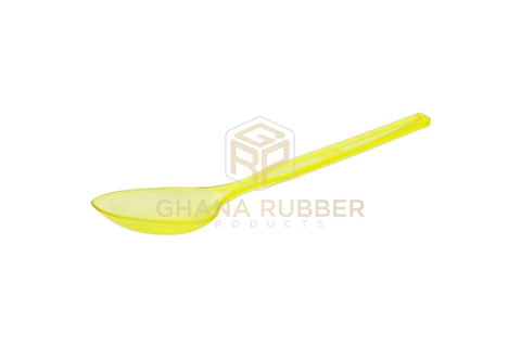 Image of Crystal Spoons