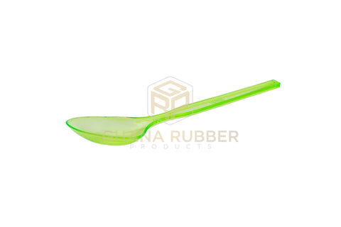 Image of Crystal Spoons