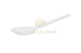 Crystal Spoons