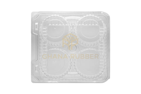 Image of Cupcake Containers