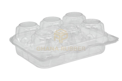 Image of Cupcake Containers