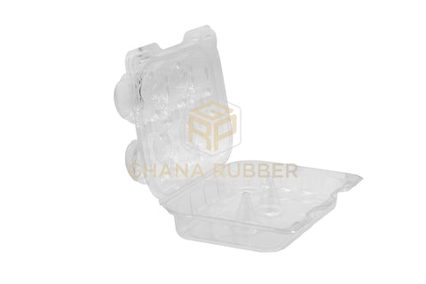 Image of Cupcake Containers