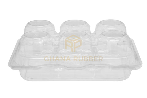 Image of Cupcake Containers