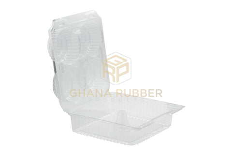 Image of Cupcake Containers