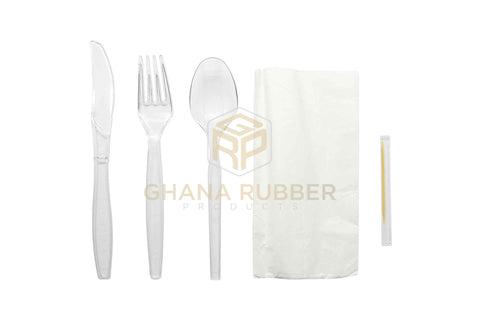 Image of Cutlery Set Deluxe