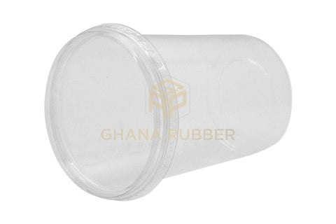 Image of Deli Containers + Lids 32oz