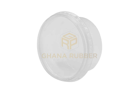 Image of Deli Containers + Lids 8oz