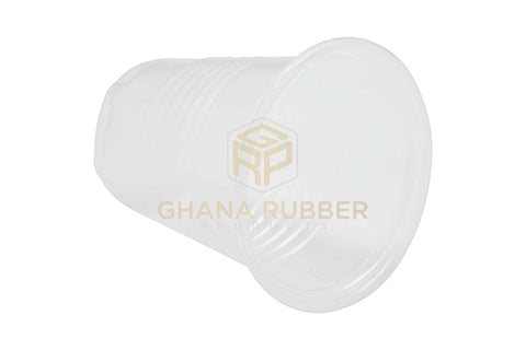 Image of Disposable Plastic Cups 150cc