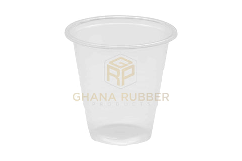 Image of Disposable Plastic Cups 150cc