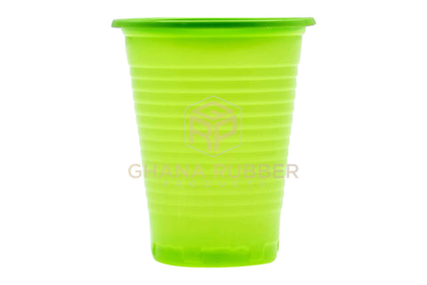 Image of Disposable Plastic Cups 180cc