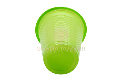 Image of Disposable Plastic Cups 180cc