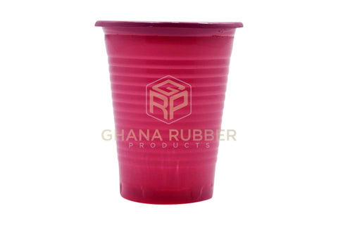 Image of Disposable Plastic Cups 180cc