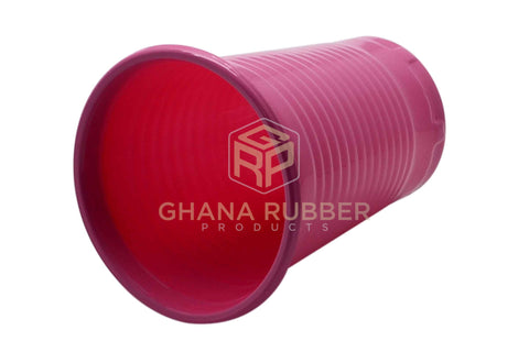 Image of Disposable Plastic Cups 180cc