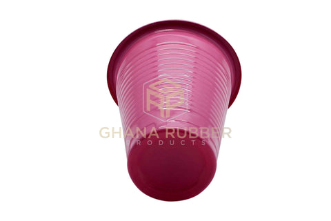 Image of Disposable Plastic Cups 180cc