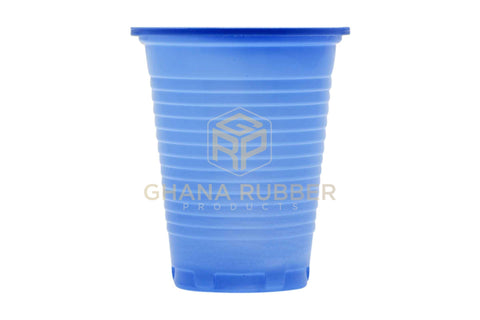 Image of Disposable Plastic Cups 180cc