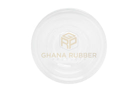 Disposable Plastic Cups 180cc Five-Star (Packed in 100pcs)