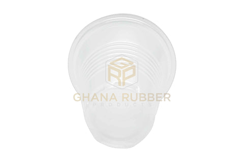Image of Disposable Plastic Cups 180cc