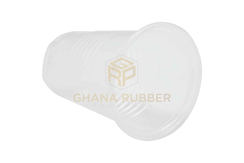 Image of Disposable Plastic Cups 180cc