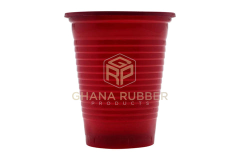 Image of Disposable Plastic Cups 180cc