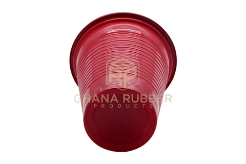 Image of Disposable Plastic Cups 180cc